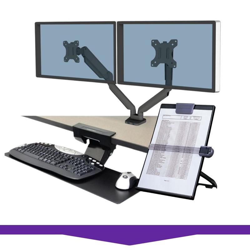 Image Ergonomic Accessories